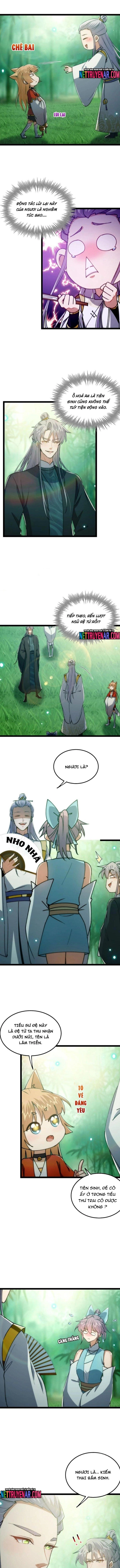 Tài Khoản Này Có Độc: Chapter 106