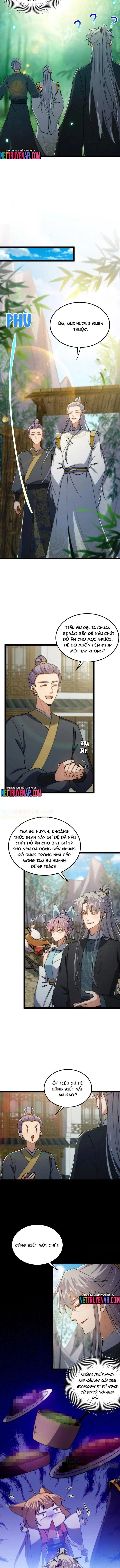 Tài Khoản Này Có Độc: Chapter 107