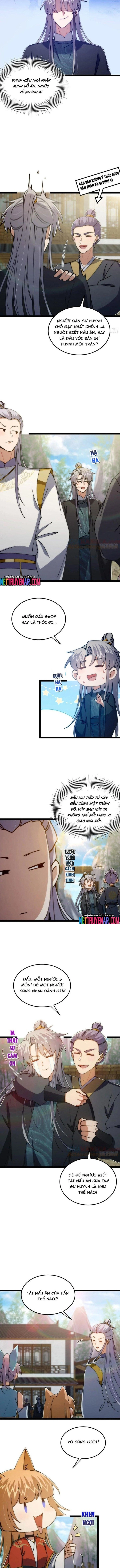 Tài Khoản Này Có Độc: Chapter 107
