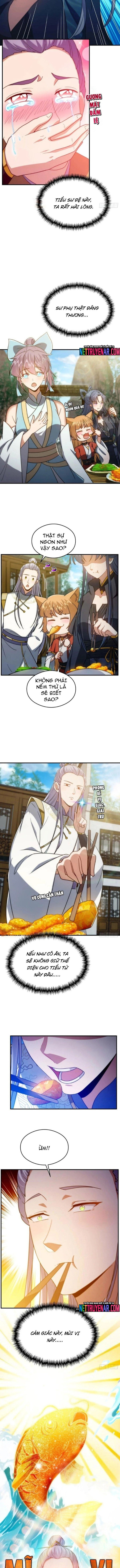 Tài Khoản Này Có Độc: Chapter 108