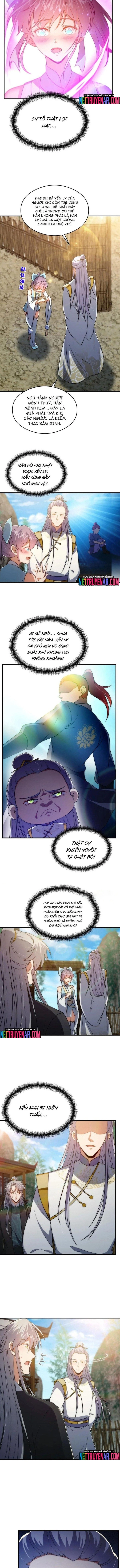 Tài Khoản Này Có Độc: Chapter 108