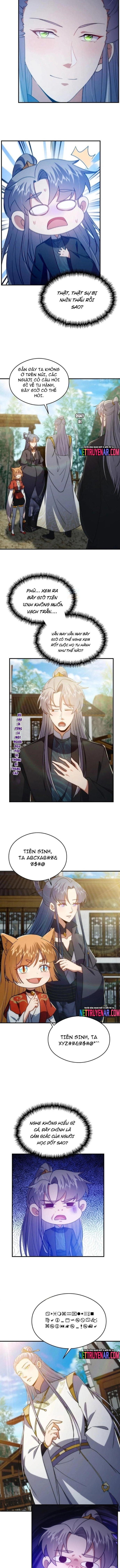 Tài Khoản Này Có Độc: Chapter 108