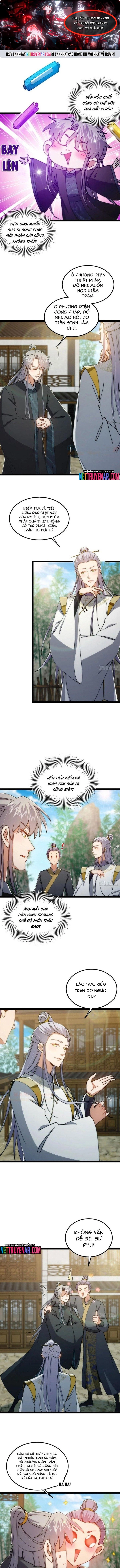 Tài Khoản Này Có Độc: Chapter 109