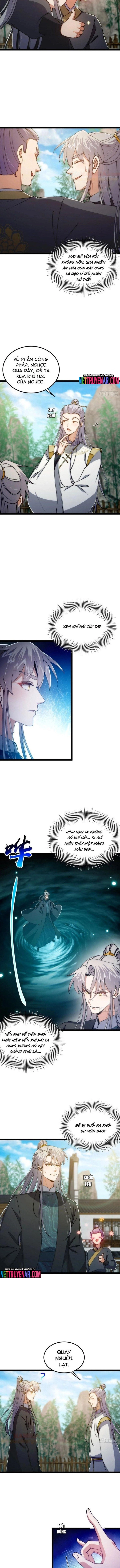 Tài Khoản Này Có Độc: Chapter 109