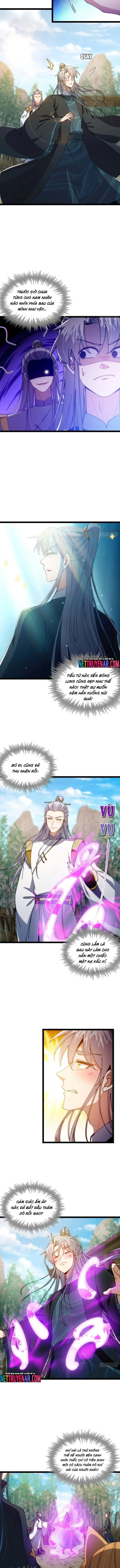 Tài Khoản Này Có Độc: Chapter 109