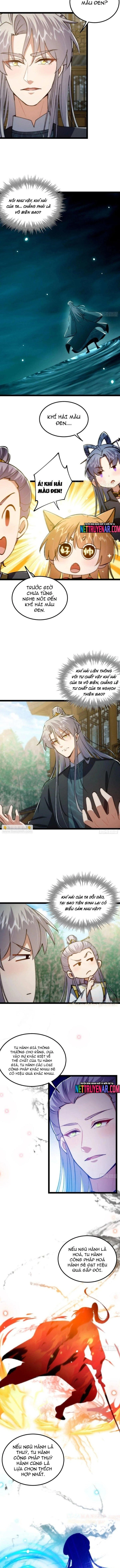Tài Khoản Này Có Độc: Chapter 109