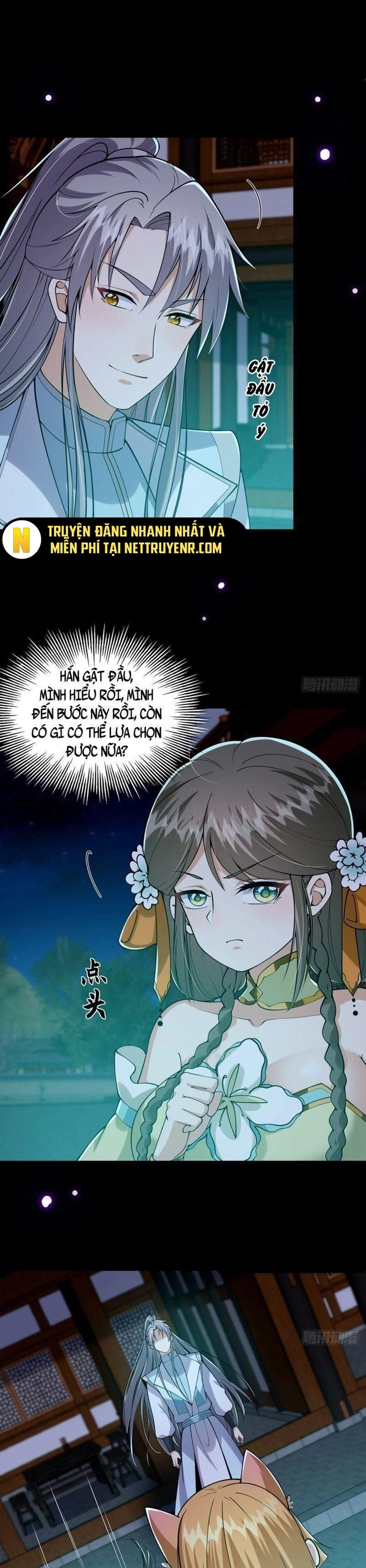 Tài Khoản Này Có Độc: Chapter 11
