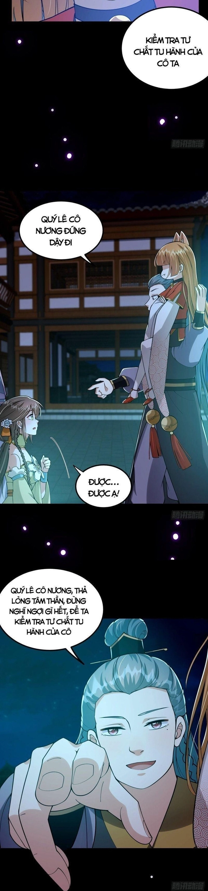 Tài Khoản Này Có Độc: Chapter 11