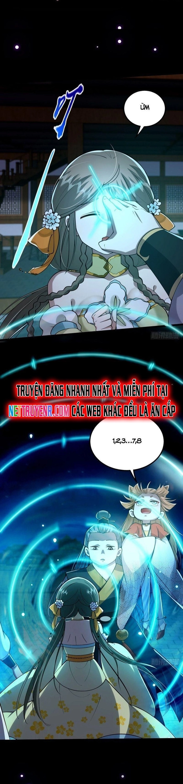 Tài Khoản Này Có Độc: Chapter 11