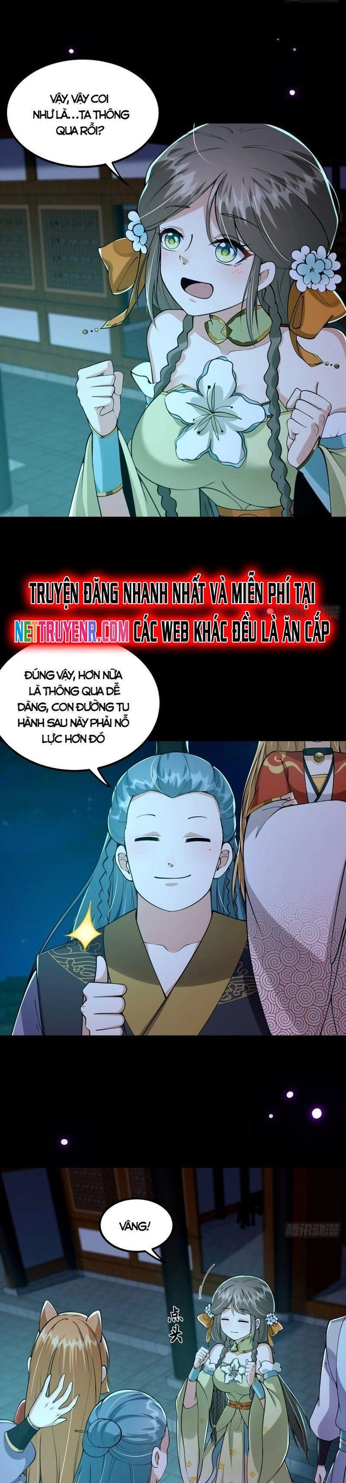 Tài Khoản Này Có Độc: Chapter 11