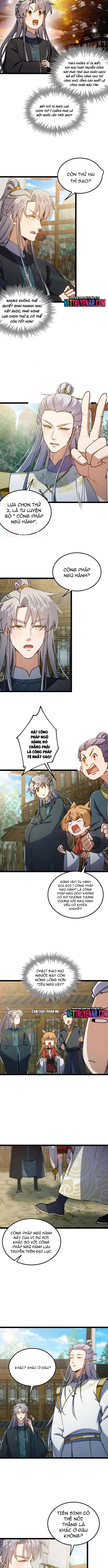 Tài Khoản Này Có Độc: Chapter 110