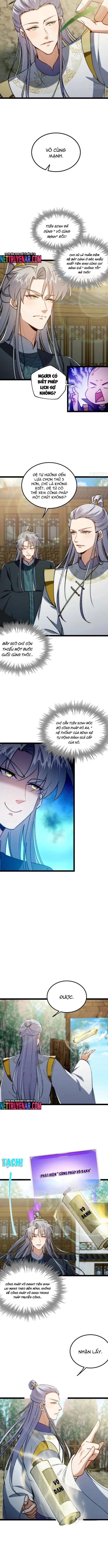 Tài Khoản Này Có Độc: Chapter 110