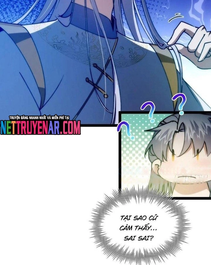 Tài Khoản Này Có Độc: Chapter 110