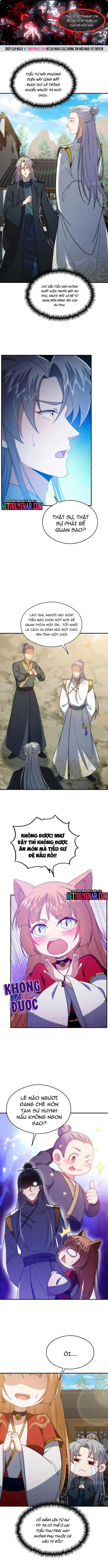 Tài Khoản Này Có Độc: Chapter 111