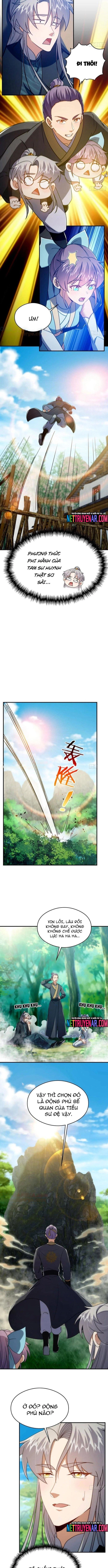 Tài Khoản Này Có Độc: Chapter 111
