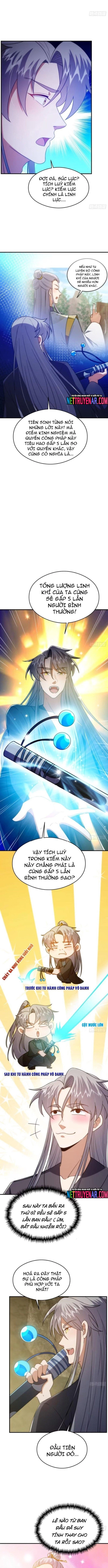 Tài Khoản Này Có Độc: Chapter 114
