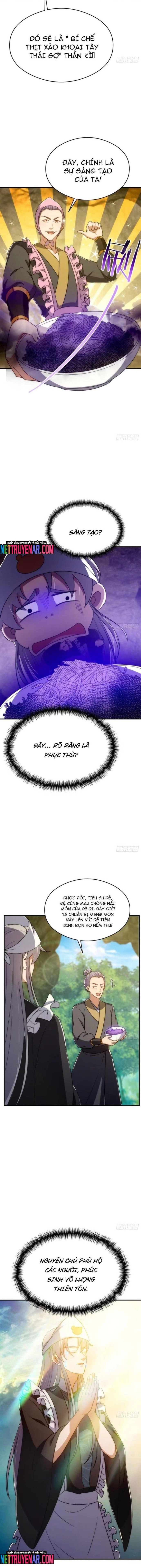 Tài Khoản Này Có Độc: Chapter 114