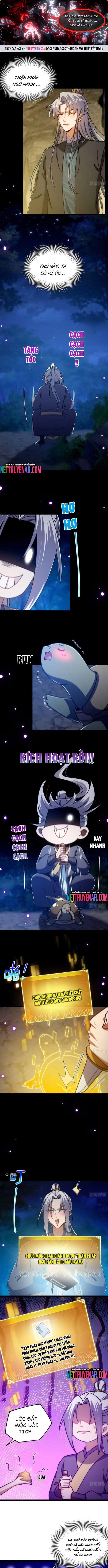 Tài Khoản Này Có Độc: Chapter 116