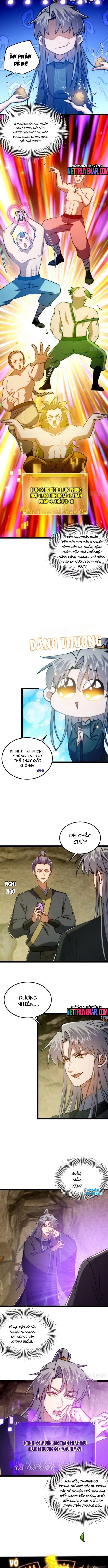 Tài Khoản Này Có Độc: Chapter 116