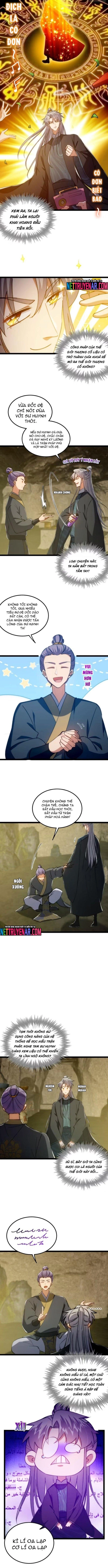 Tài Khoản Này Có Độc: Chapter 116