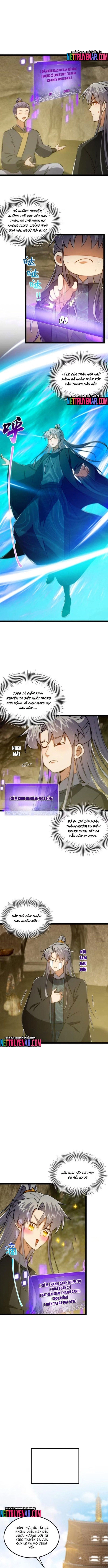 Tài Khoản Này Có Độc: Chapter 116