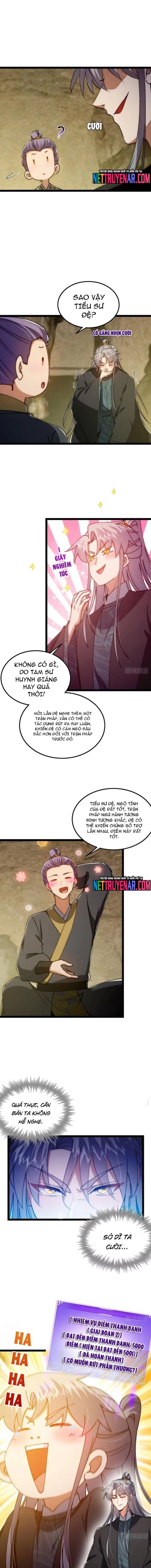 Tài Khoản Này Có Độc: Chapter 116