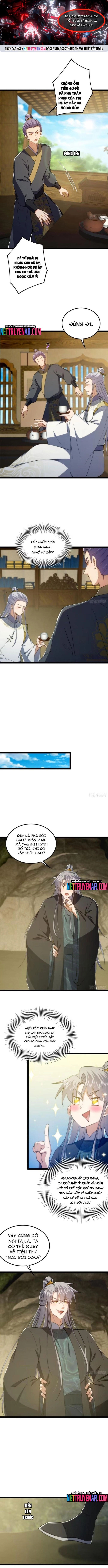 Tài Khoản Này Có Độc: Chapter 118
