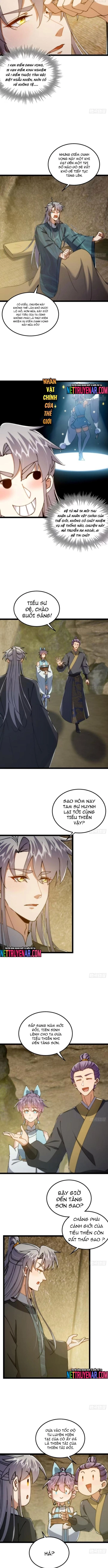 Tài Khoản Này Có Độc: Chapter 118