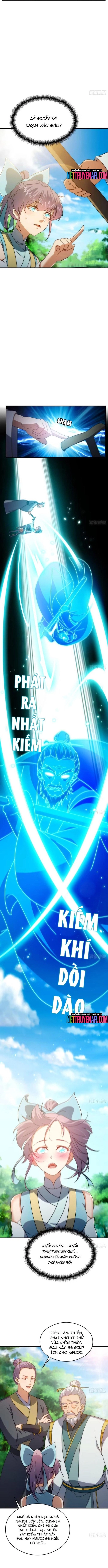 Tài Khoản Này Có Độc: Chapter 119