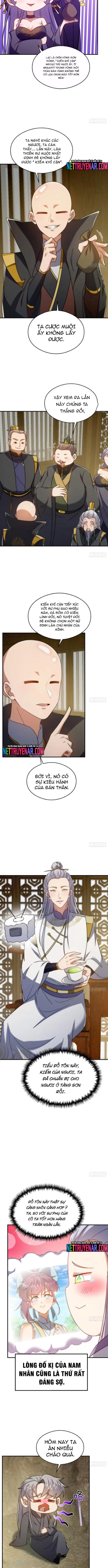Tài Khoản Này Có Độc: Chapter 119