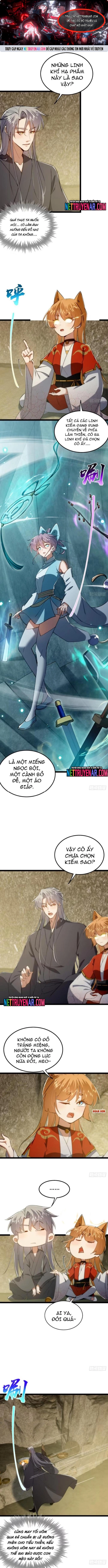Tài Khoản Này Có Độc: Chapter 120