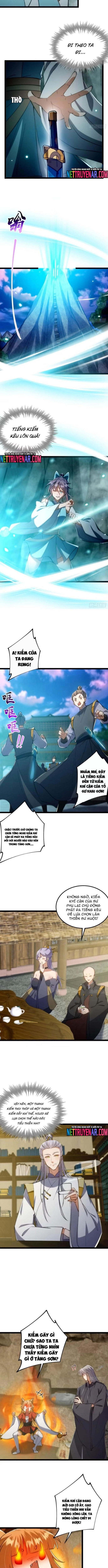 Tài Khoản Này Có Độc: Chapter 121