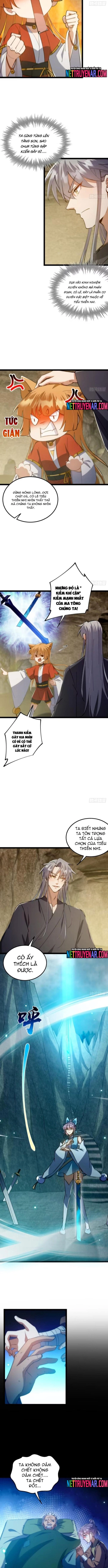 Tài Khoản Này Có Độc: Chapter 121