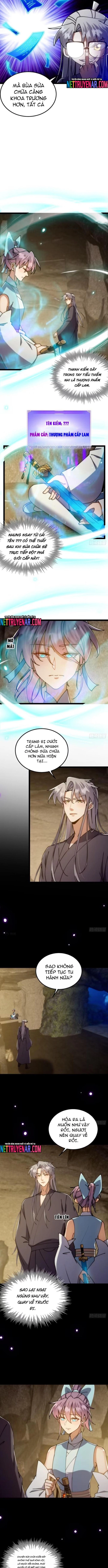 Tài Khoản Này Có Độc: Chapter 123
