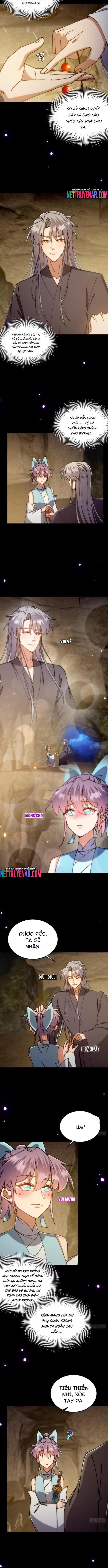 Tài Khoản Này Có Độc: Chapter 123