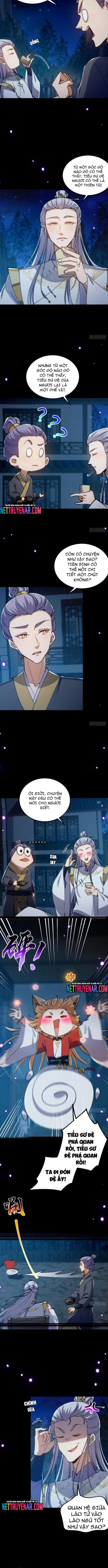 Tài Khoản Này Có Độc: Chapter 124