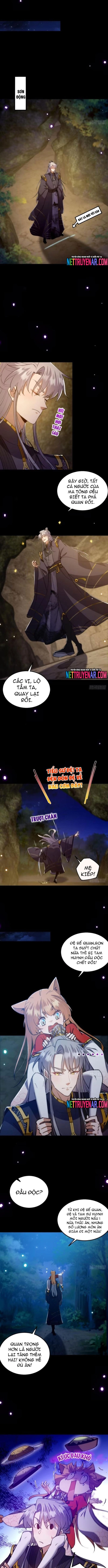 Tài Khoản Này Có Độc: Chapter 124