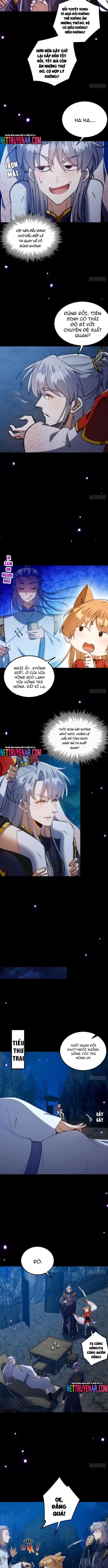 Tài Khoản Này Có Độc: Chapter 124