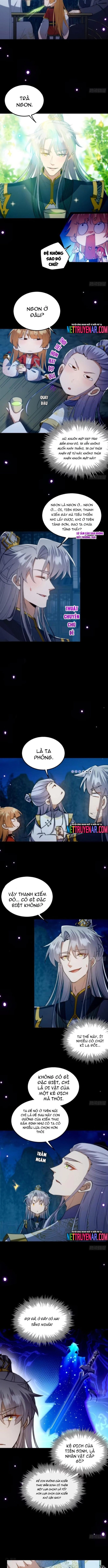Tài Khoản Này Có Độc: Chapter 124
