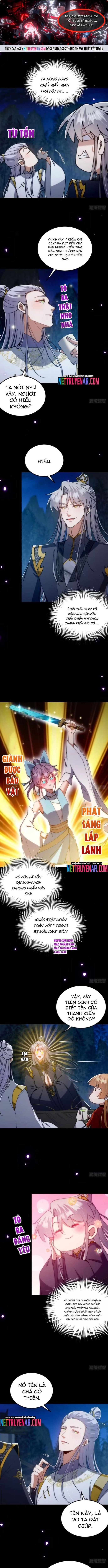 Tài Khoản Này Có Độc: Chapter 125