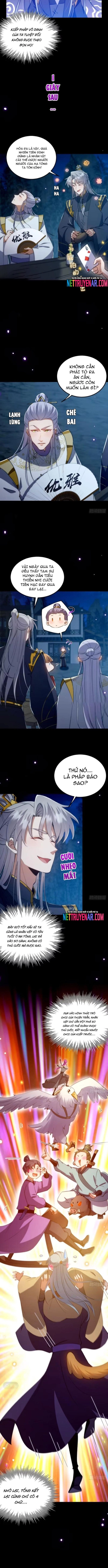 Tài Khoản Này Có Độc: Chapter 125