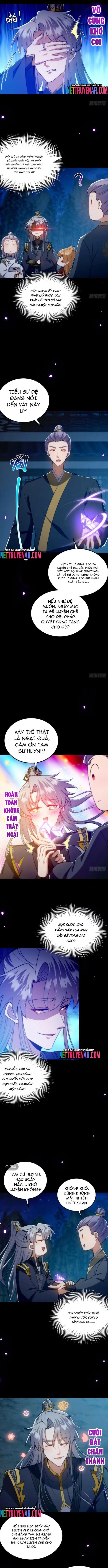 Tài Khoản Này Có Độc: Chapter 125