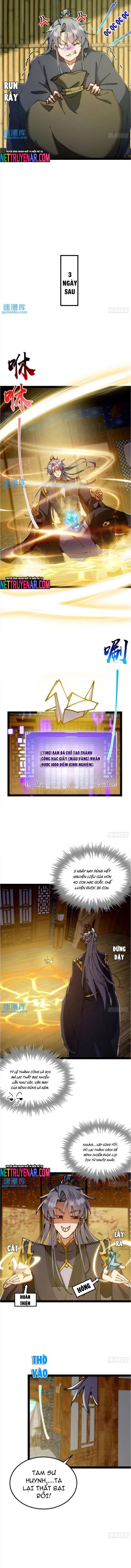 Tài Khoản Này Có Độc: Chapter 126