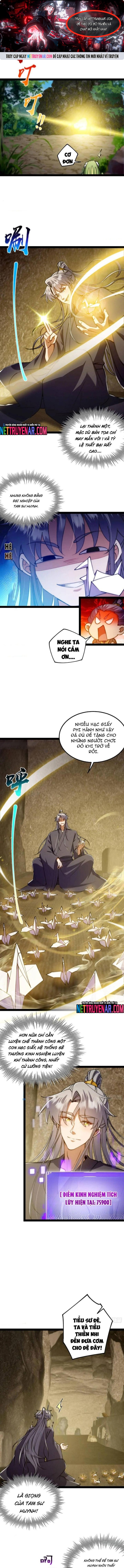 Tài Khoản Này Có Độc: Chapter 127