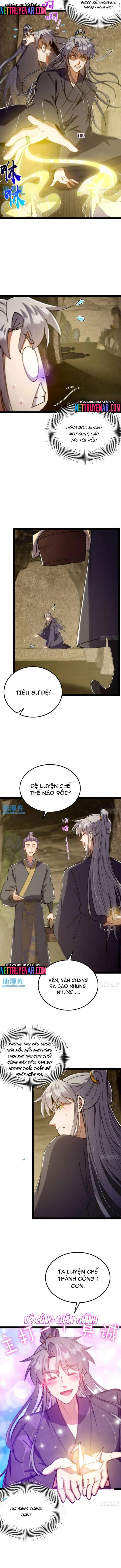 Tài Khoản Này Có Độc: Chapter 127