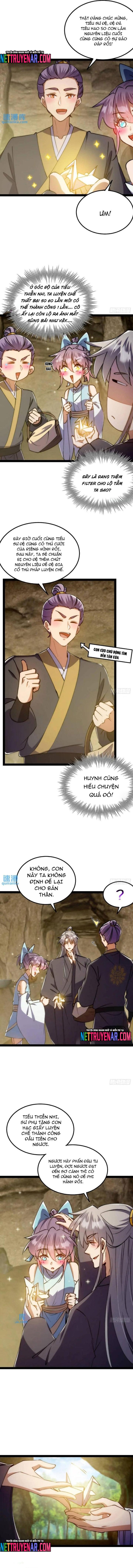 Tài Khoản Này Có Độc: Chapter 127