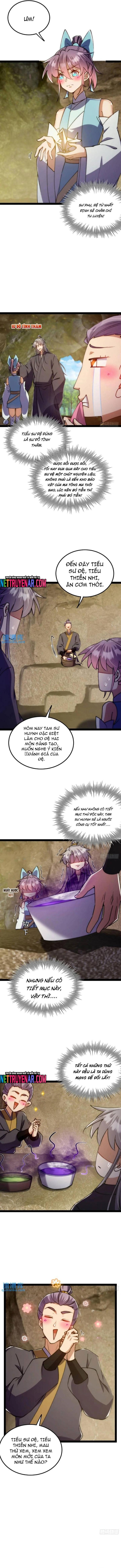 Tài Khoản Này Có Độc: Chapter 127