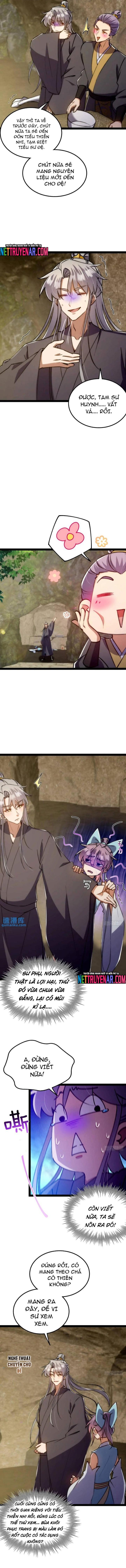 Tài Khoản Này Có Độc: Chapter 127