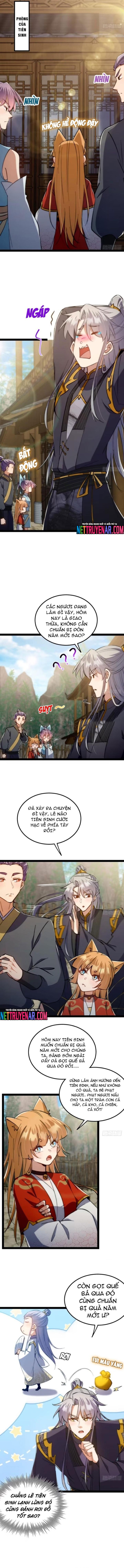 Tài Khoản Này Có Độc: Chapter 129
