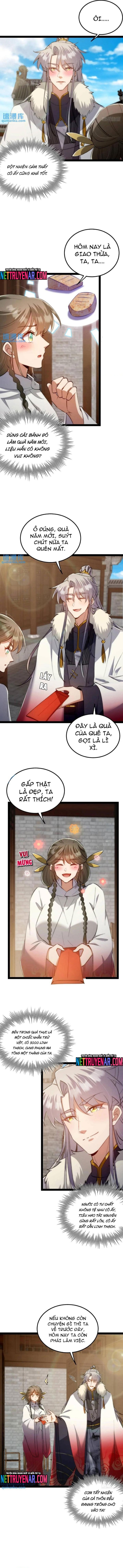 Tài Khoản Này Có Độc: Chapter 130